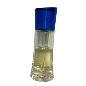 Mary Kay MK Velocity‎ Cologne For Men 2 fl oz. Spray 60% Full Fragrance